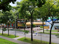 Blk 578 Cheng San Court (Ang Mo Kio), HDB 3 Rooms #555684421